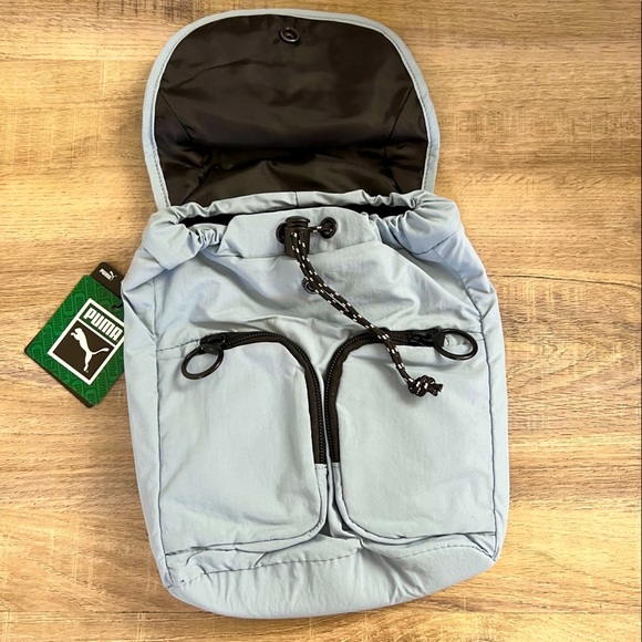 Puma mini backpack - Picture 3 of 5